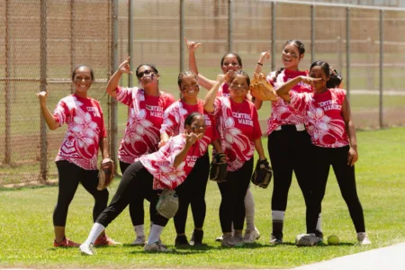 Inaugural Pacifika Softball Tournament brings island communities together